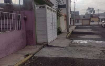 CASA EN SAN CRISTÓBAL CENTRO $1,300,000.00