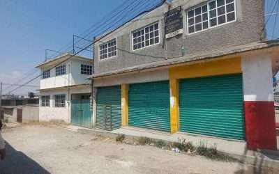 CASA EN TULTITLAN COLONIA SOLIDARIDAD 3RA SECC $3,100,000.00