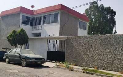 CASA JARDINES DEMORELOS SECC PLAYAS.$2,150,000.00