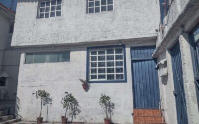 CASA LOMAS DE SAN CARLOS $1,300,000.00