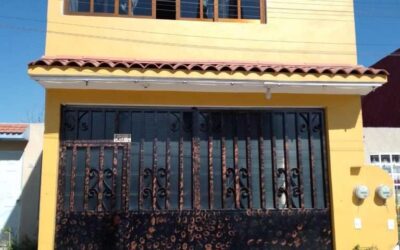 CASA EN SANTA INES NEXTLALPAN $1,050,000.00