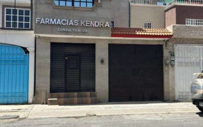 CASA LAS AMERICAS ECATEPECCALLE JOSE DE SAN MARTIN$3,100,000.00