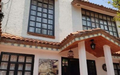 CASA EN VILLA DE LASFLORES COACALCO $3,650,000.00