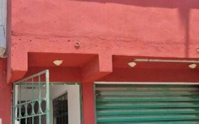 CASA EN REAL DEL VALLE ACOLMAN $ 990,000.00