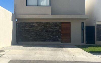 CASA EN EL MARQUÉS QUERÉTARO $3,990,000.00