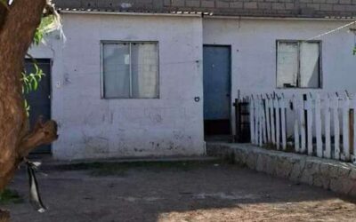 TERRENO CON LOCAL COMERCIAL SANTA GERTRUDIS PACHUCA HIDALGO $1,850,000.00