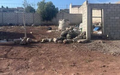 TERRENO EN SANTAGERTRUDIS PACHUCA HGO$770,000.00