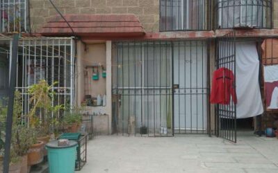 CASA EN LOS ALCATRACES (FRENTE A LA CENTRAL DEL ABASTOS DE ECATEPEC) $800,000.00