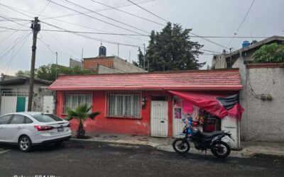 CASA EN CUAUTEPECBARRIO ALTO$3,100,000.00